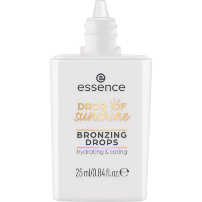 Drop of Sunshine Bronzing Drops