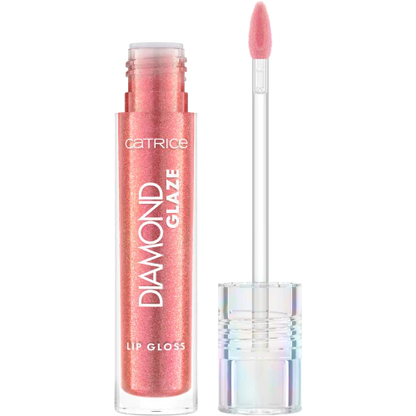 Diamond Glaze Lip Gloss