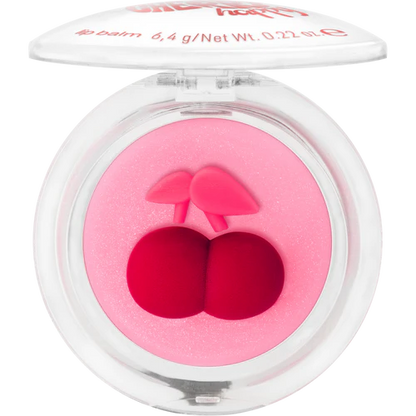 SO CHERRY Happy Lip Balm