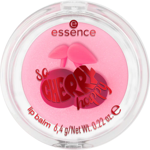 SO CHERRY Happy Lip Balm