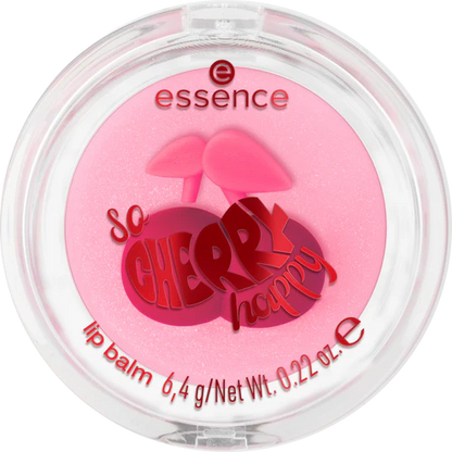 SO CHERRY Happy Lip Balm