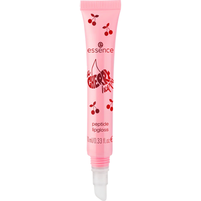 SO CHERRY Happy Peptide Lipgloss