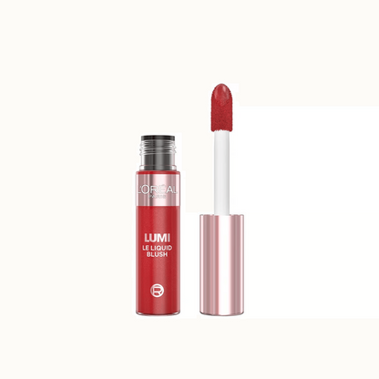 L'Oreal Lumi Le Liquid Blush