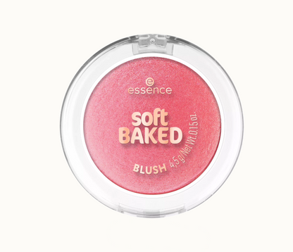 Soft Baked Blush