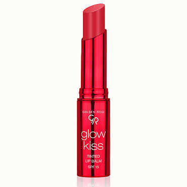 Glow Kiss Tinted Lip Balm