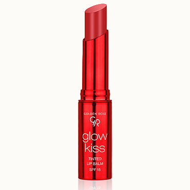 Glow Kiss Tinted Lip Balm