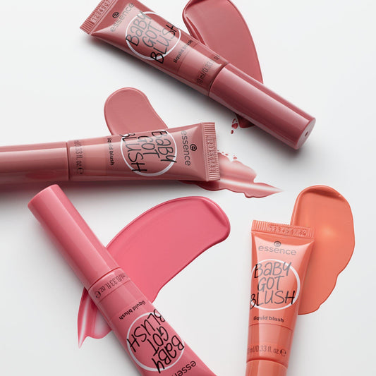 Baby Got Blush Liquid Blush