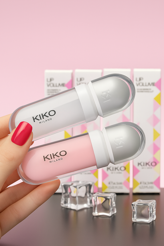 Lip Volume Plumping Effect Lip Cream