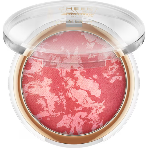 Cheek Lover Marbled Powder blush