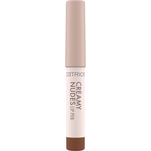 Creamy Nudes Contour Lip Pencil