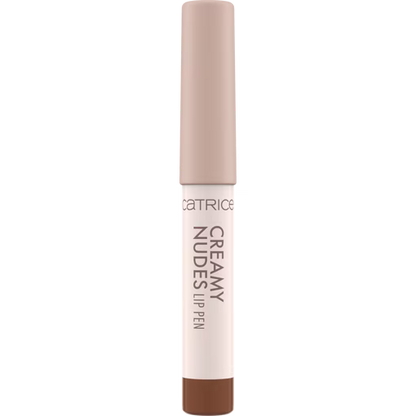 Creamy Nudes Contour Lip Pencil