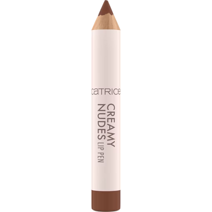 Creamy Nudes Contour Lip Pencil