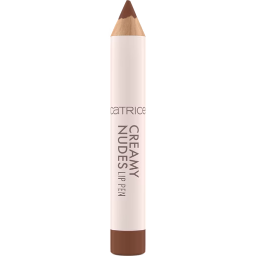 Creamy Nudes Contour Lip Pencil
