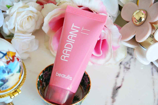 Radiant It Liquid Illuminator