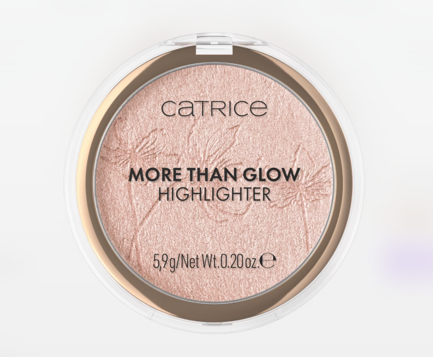 More than Glow Highlighter