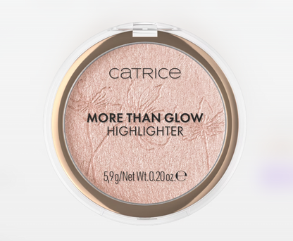 More than Glow Highlighter