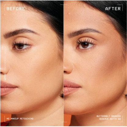 Buttermelt Bronzer