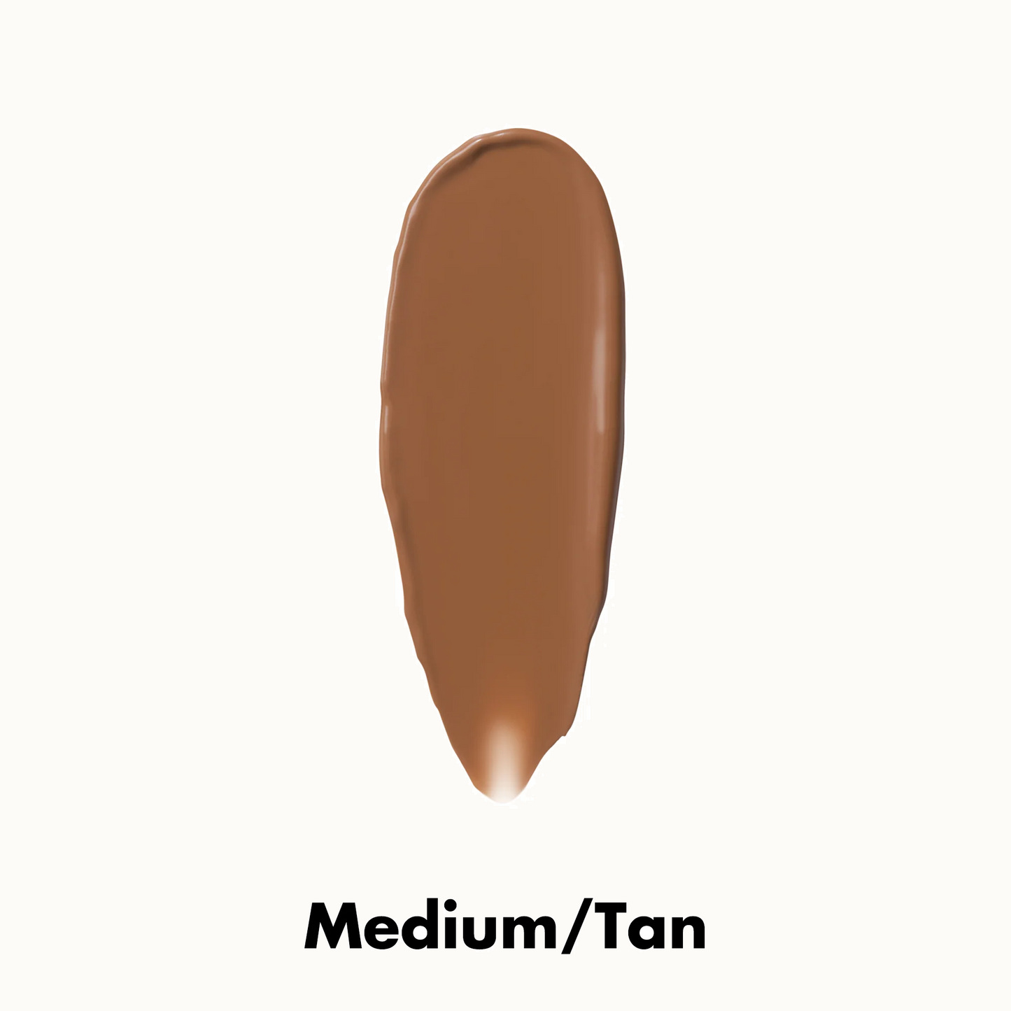 Soft Glam Cream Bronzer