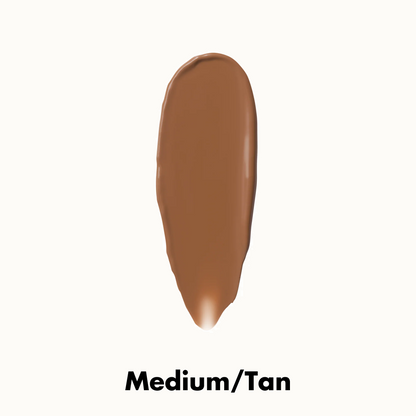 Soft Glam Cream Bronzer