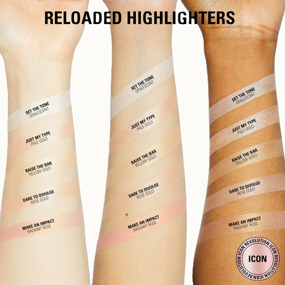 Reloaded Highlighter