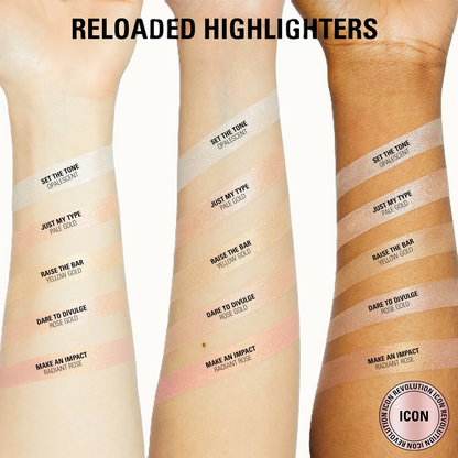 Reloaded Highlighter