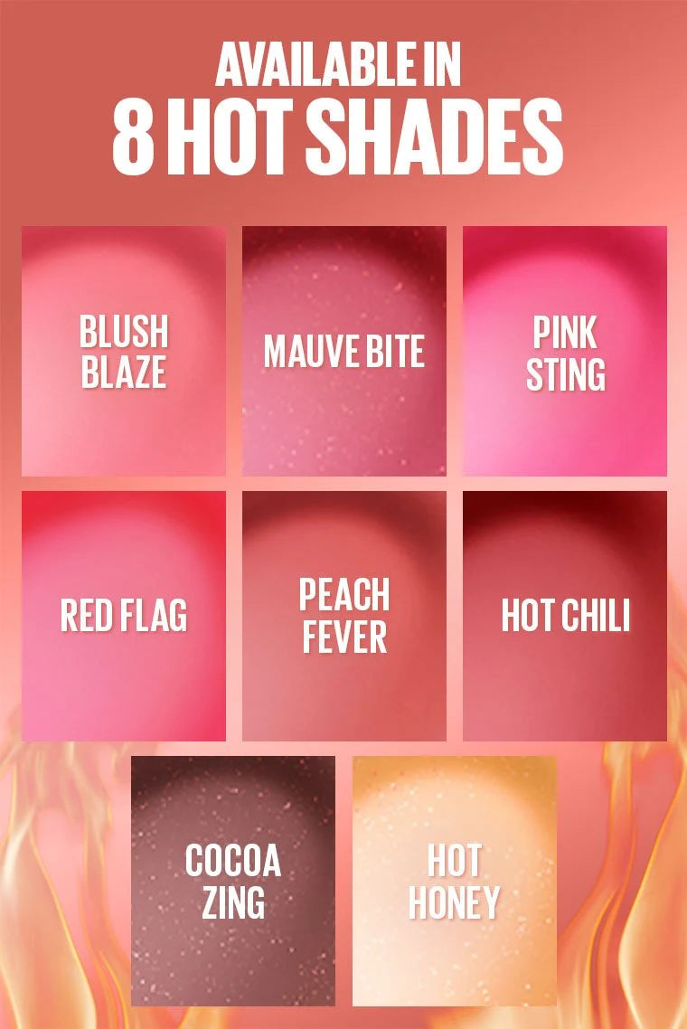 Lifter Plump™ Lip Plumping Gloss Makeup