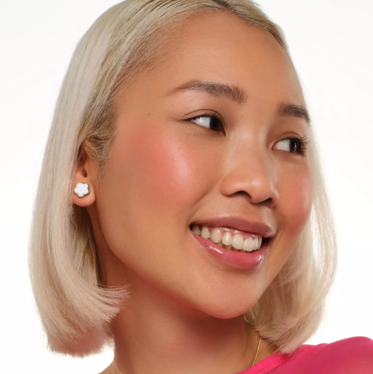 New Blush Crush!