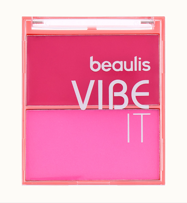 Vibe It Cream & Powder Blush