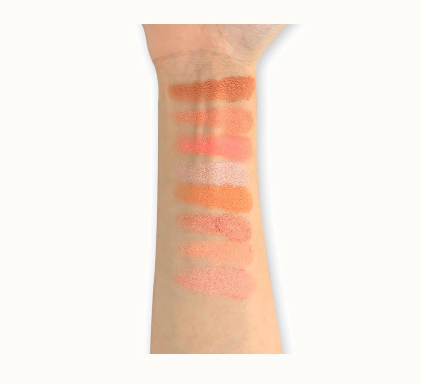Ultra Blush Palette