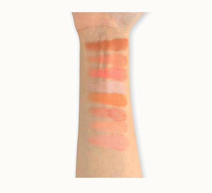 Ultra Blush Palette