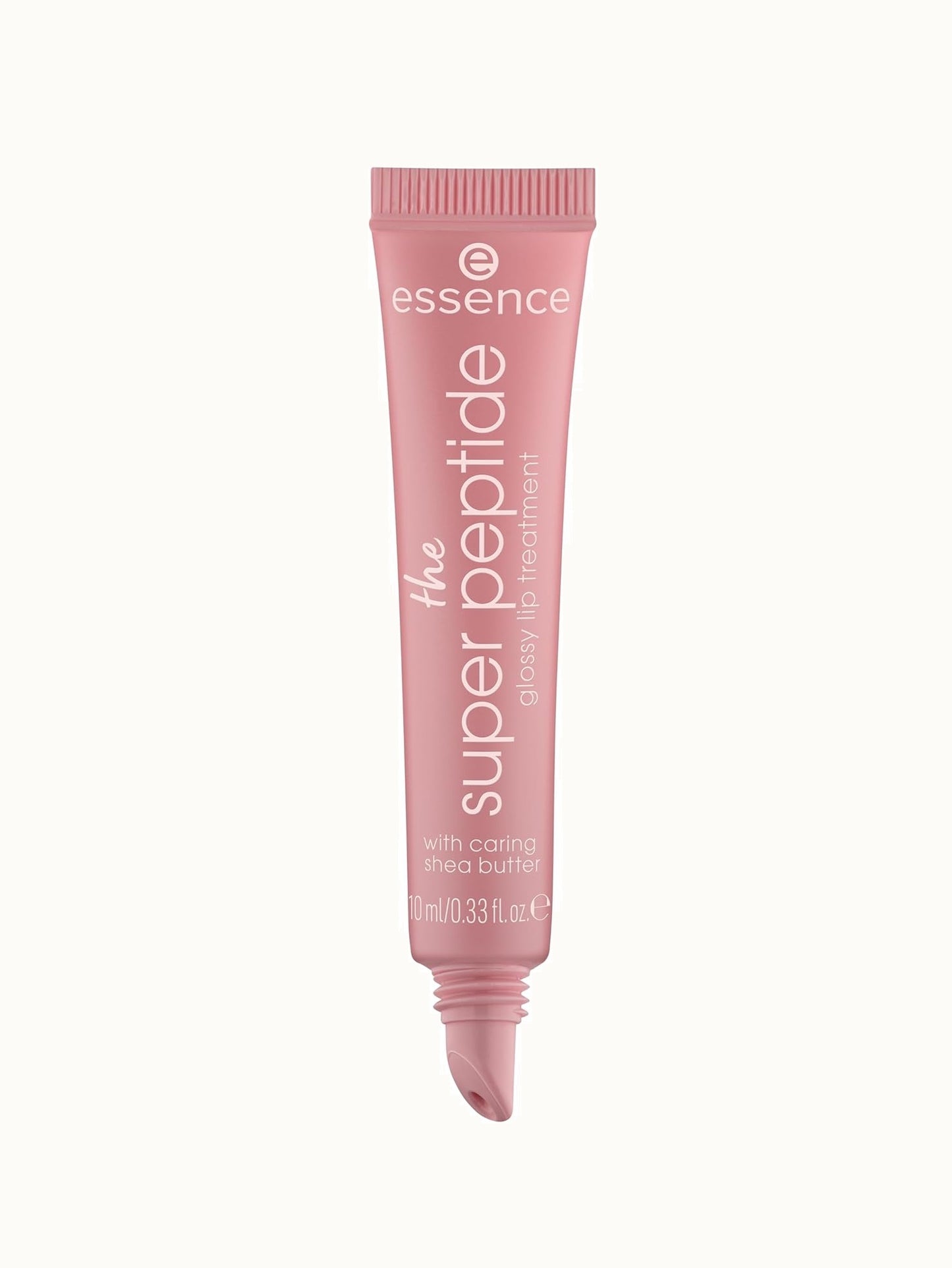 Essence The Super Peptide Glossy Lip Treatment