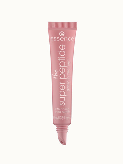 Essence The Super Peptide Glossy Lip Treatment