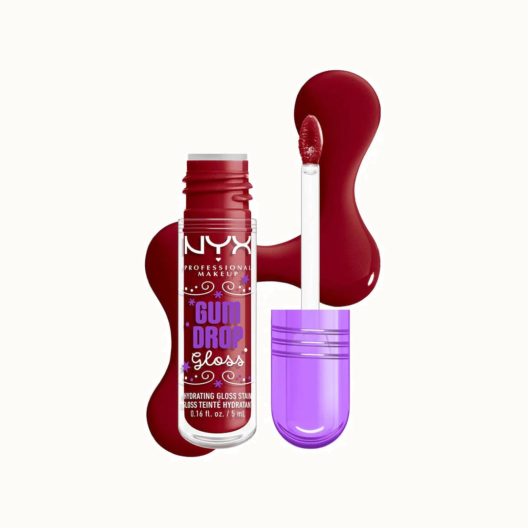 Holiday Gum Drop Hydrating Gloss Serum