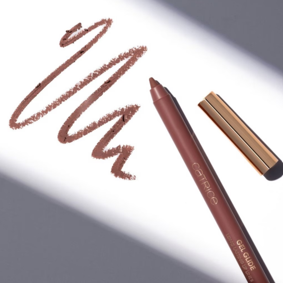 Gel Glide Long-Lasting Lip Liner