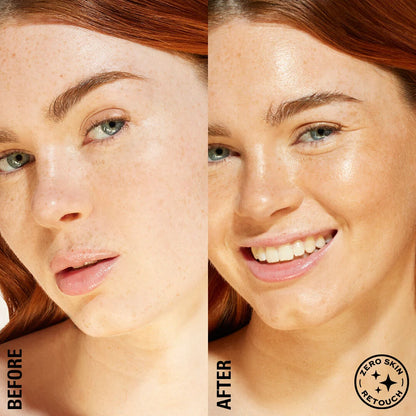 Bright Light Bronzing Drops Bronze Scorched