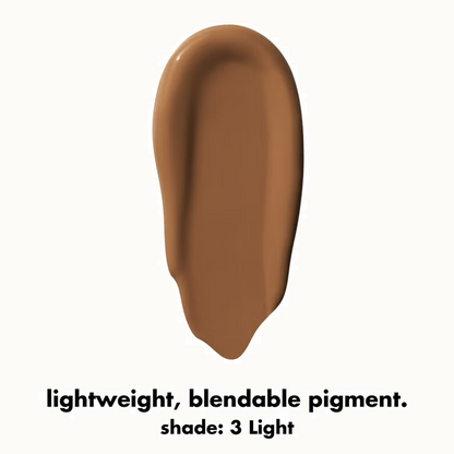 Camo Liquid Bronzer & Contour