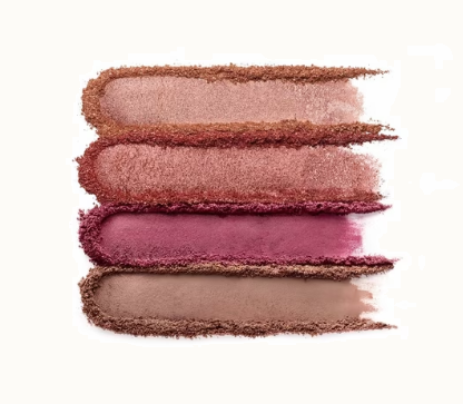 Radiant Light face palette