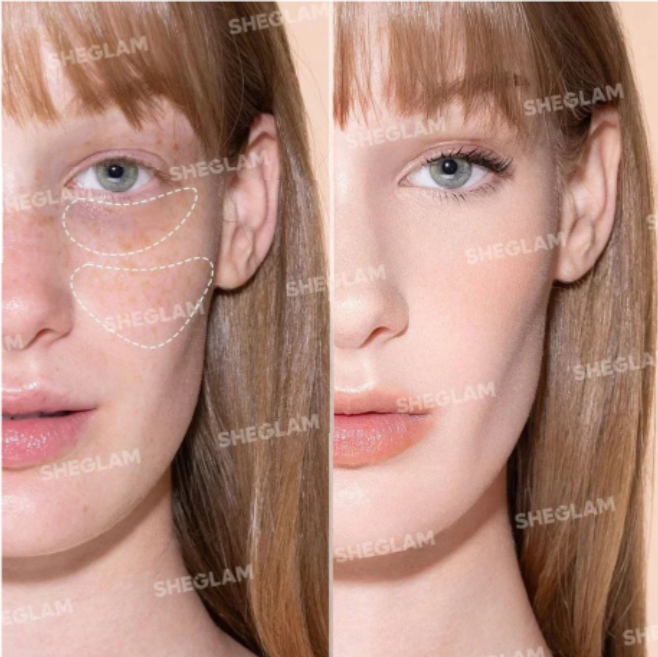 Complexion Boost Concealer