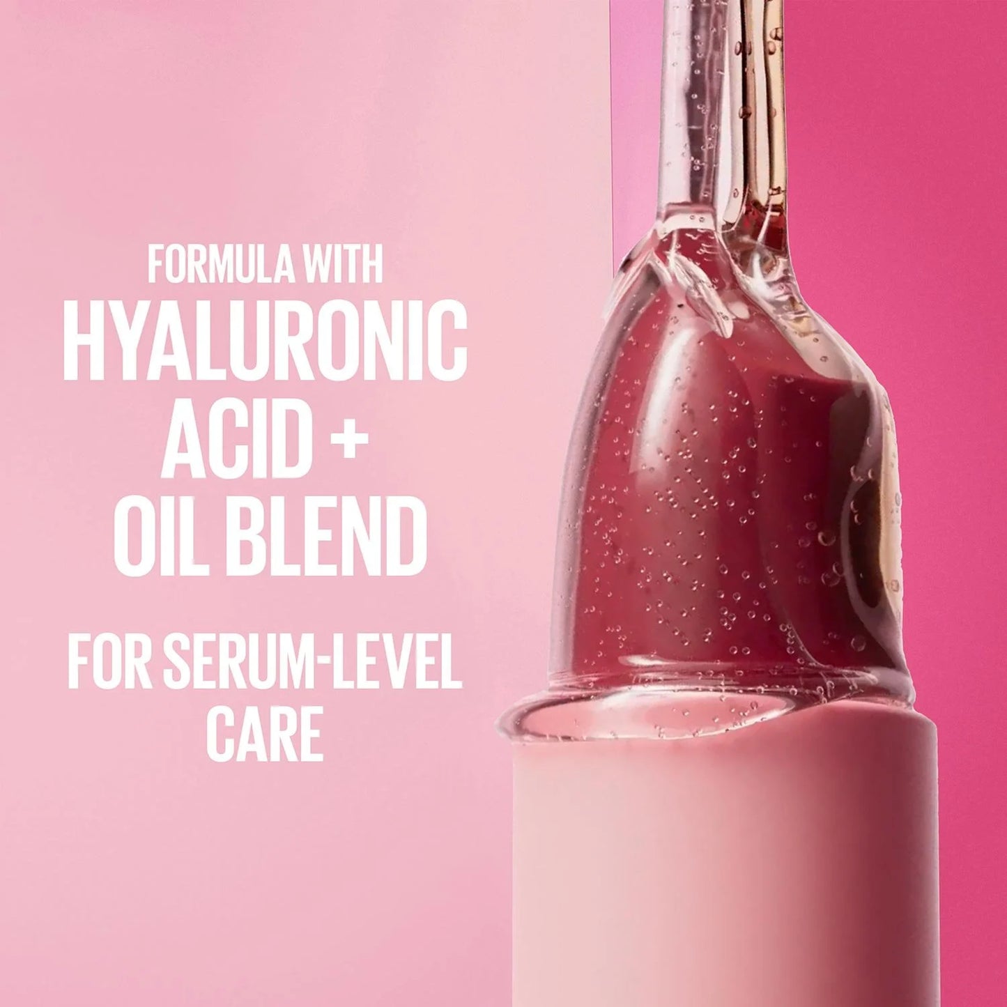 Moisturizing Serum Lipstick