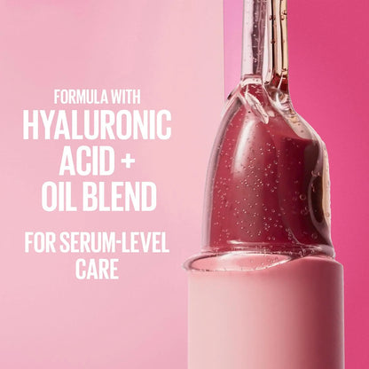 Moisturizing Serum Lipstick