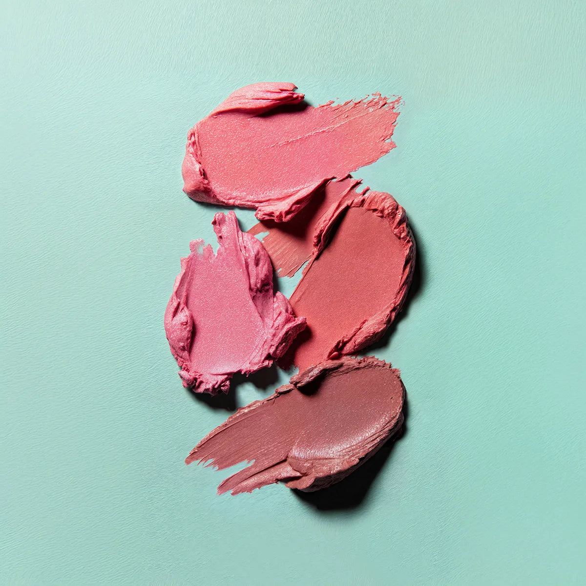 Velvet Touch Creamy Stick Blush