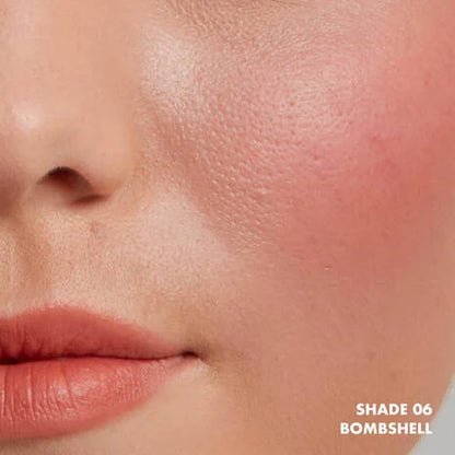 Sweet Cheeks Soft Cheek Tint Cream Blush