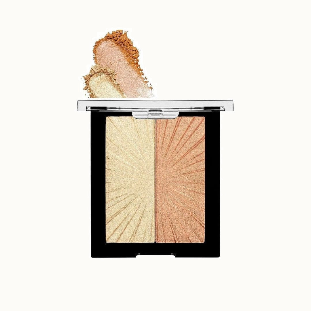 MegaGlo Hello Halo Blushlighter