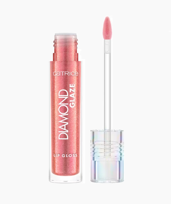 Diamond Glaze Lip Gloss