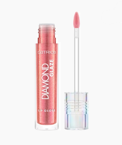 Diamond Glaze Lip Gloss