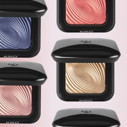 New Water Eyeshadow