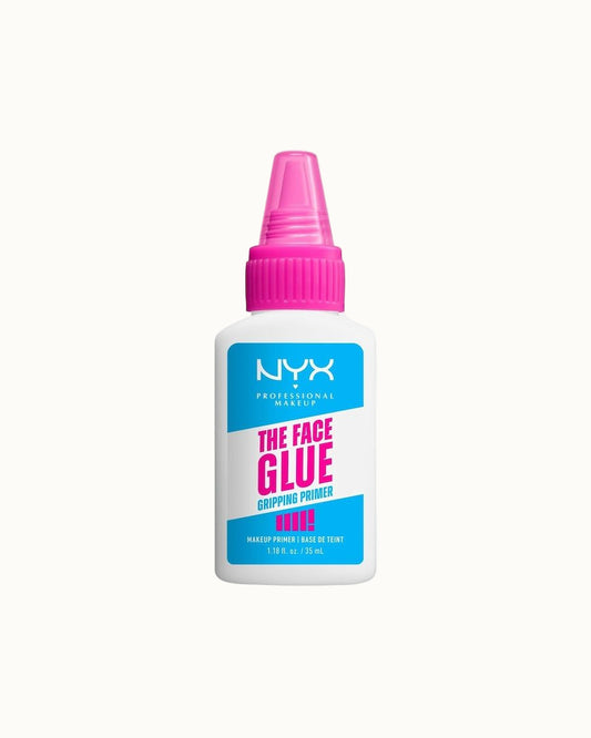 THE FACE GLUE GRIPPING PRIMER