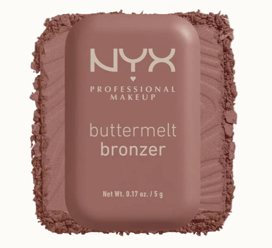 Buttermelt Bronzer