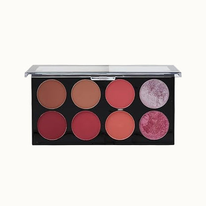 Ultra Blush Palette