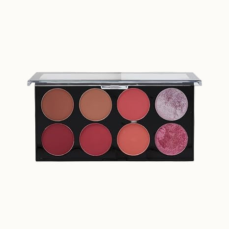 Ultra Blush Palette